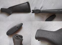 Запчасти и крепёж Mossberg, Magtech, Winchester, МР-133, МР-155, ТОЗ-106.