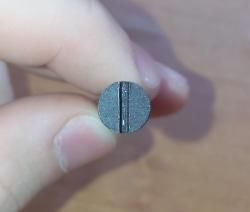 Винт рукояти АК Сайга ВПО Молот ТОЗ Юнкер