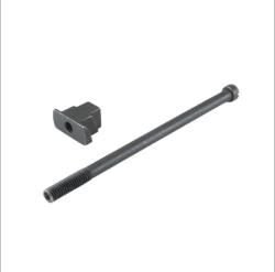 Винт с гайкой для пистолетной рукоятки АК/Сайга/РПК/ВПО