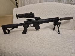 Винторез 7.62-39 molot arms