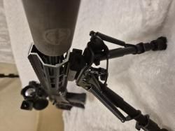 Винторез 7.62-39 molot arms