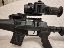 Винторез 7.62-39 molot arms