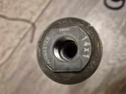 Винторез 7.62-39 molot arms