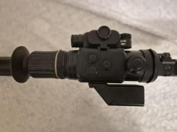 Винторез 7.62-39 molot arms