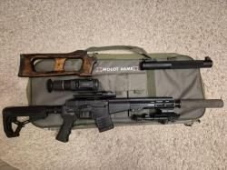 Винторез 7.62-39 molot arms