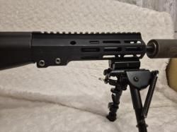 Винторез 7.62-39 molot arms