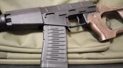 Винторез 7,62 СХП