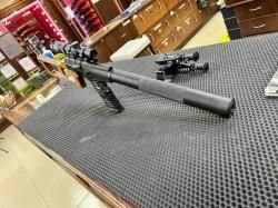 Винторез 7,62х39 МА