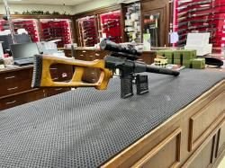 Винторез 7,62х39 МА