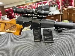 Винторез 7,62х39 МА