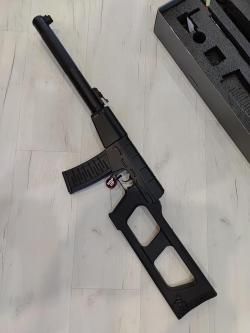 Винторез Cyma CM099