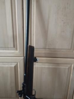 Винтовка " Рекорд" калибр 7,62 * 54 мм