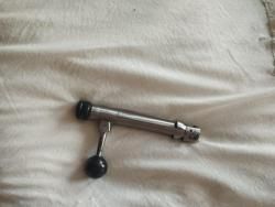 Винтовка " Рекорд" калибр 7,62 * 54 мм