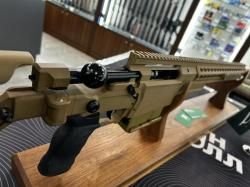 Винтовка Accuracy AX-SR кал. 338 Lapua Mag., 27