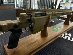 Винтовка Accuracy AX-SR кал. 338 Lapua Mag., 27