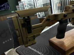 Винтовка Accuracy AX-SR кал. 338 Lapua Mag., 27