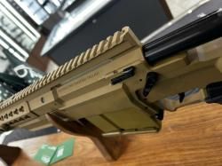 Винтовка Accuracy AX-SR кал. 338 Lapua Mag., 27