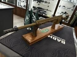 Винтовка Accuracy AX-SR кал. 338 Lapua Mag., 27