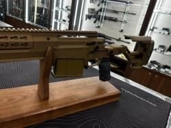 Винтовка Accuracy AX-SR кал. 338 Lapua Mag., 27