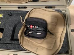 Винтовка AI ASR