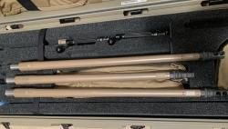 Винтовка AI ASR