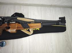 Винтовка АЛЕКС С-1 (ALEKS-C1)