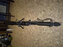 Винтовка ATA Arms ALR калибр 308