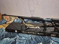 Винтовка ATA Arms ALR 