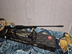 Винтовка ATA Arms ALR 