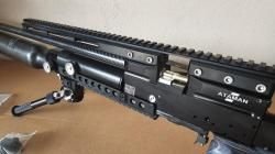 Винтовка Атаман 5,5 кастомный