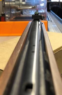 Винтовка Ataman 5,5мм NA17 51W ложе дерево