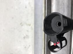 Винтовка Ataman 5,5мм NA17 51W ложе дерево