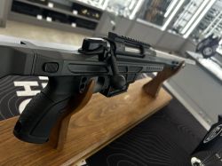 Винтовка Атаман А-01 .308 Win Varmint CNC графит