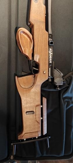 Винтовка Атаман Грифон