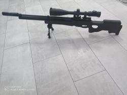 Винтовка Ataman M2