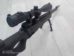 Винтовка Ataman M2