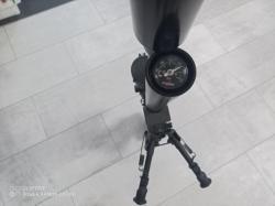 Винтовка Ataman M2