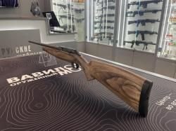 Винтовка Атаман МЕ16 Classic Ламинат, кал.22 LR (560 мм / Muzzle thread)