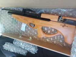 Винтовка Атаман МВ-20L 642 кал. 6.35 мм