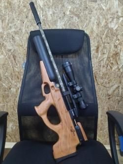 Винтовка Атаман МВ20