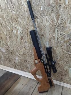 Винтовка Атаман МВ20