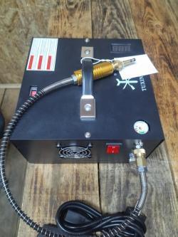 Винтовка Атаман МВ20