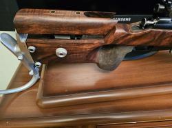 Винтовка АВ (аврмейская винтовка)