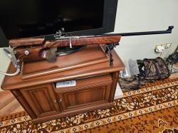 Винтовка АВ (армейская винтовка)