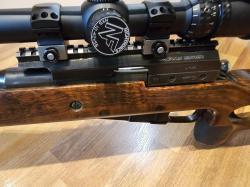 Винтовка АВ (армейская винтовка)