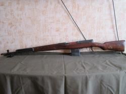 Винтовка АВТ - 40
