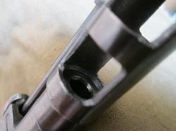 Винтовка АВТ - 40