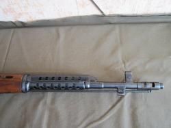 Винтовка АВТ - 40