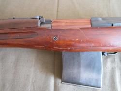 Винтовка АВТ - 40