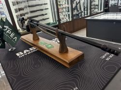 Винтовка Benelli Lupo HPR, кал..308 Win. (Match / Fluted / 610 мм / Muzzle brake)